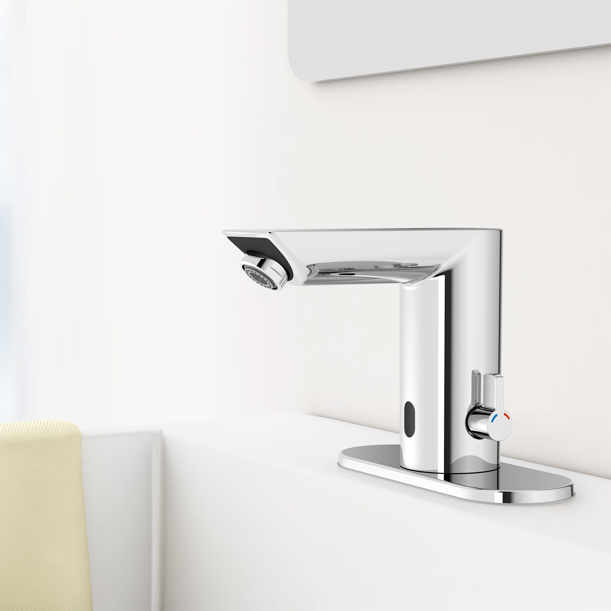 Grohe Touchless Bathroom Faucets Semis Online